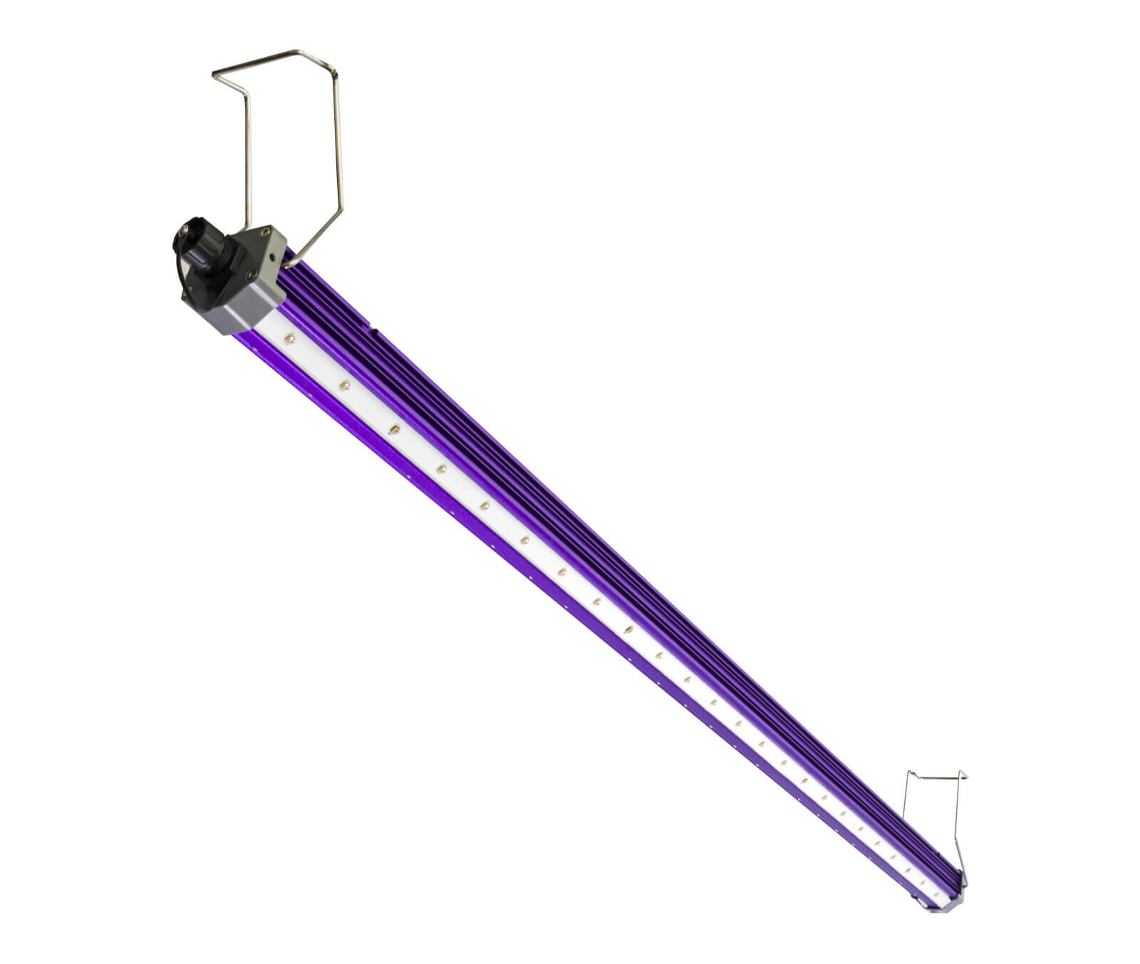 Lumatek 30W UV-Zusatzlicht – UV-A/UV-B Ergänzung für LED-Growsysteme