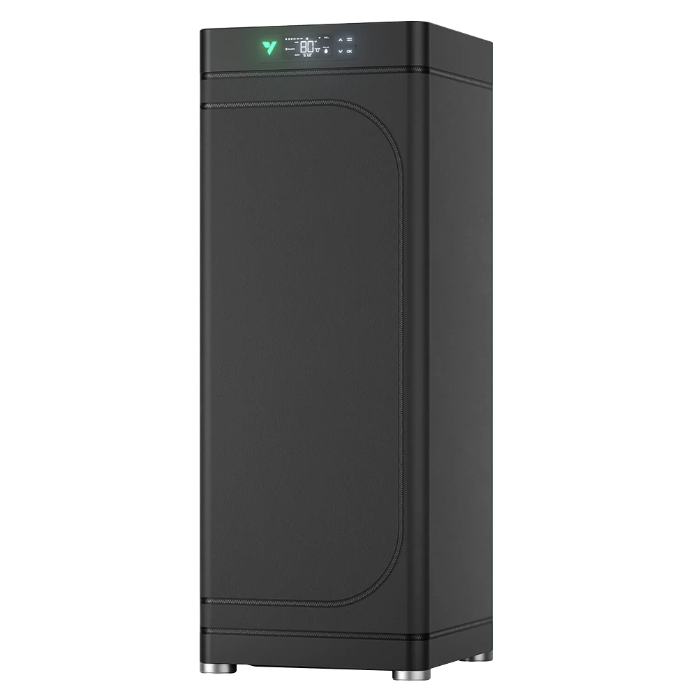 VGrow Smart Grow Box Vivosun – Vollautomatisches Indoor-Anbausystem